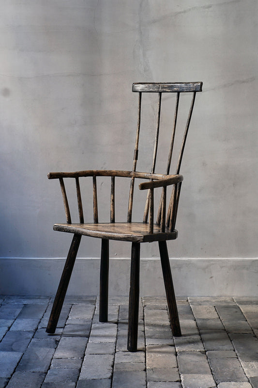 C-163 chair