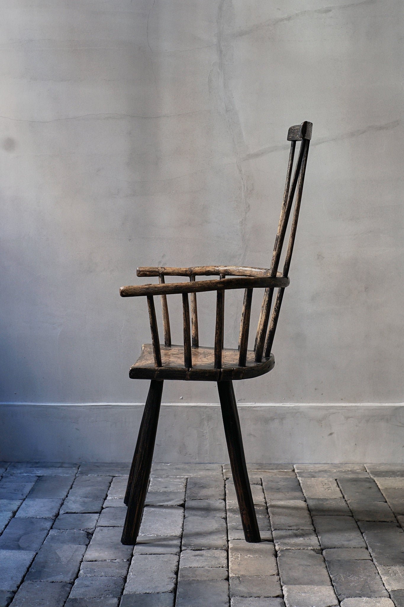 C-163 chair