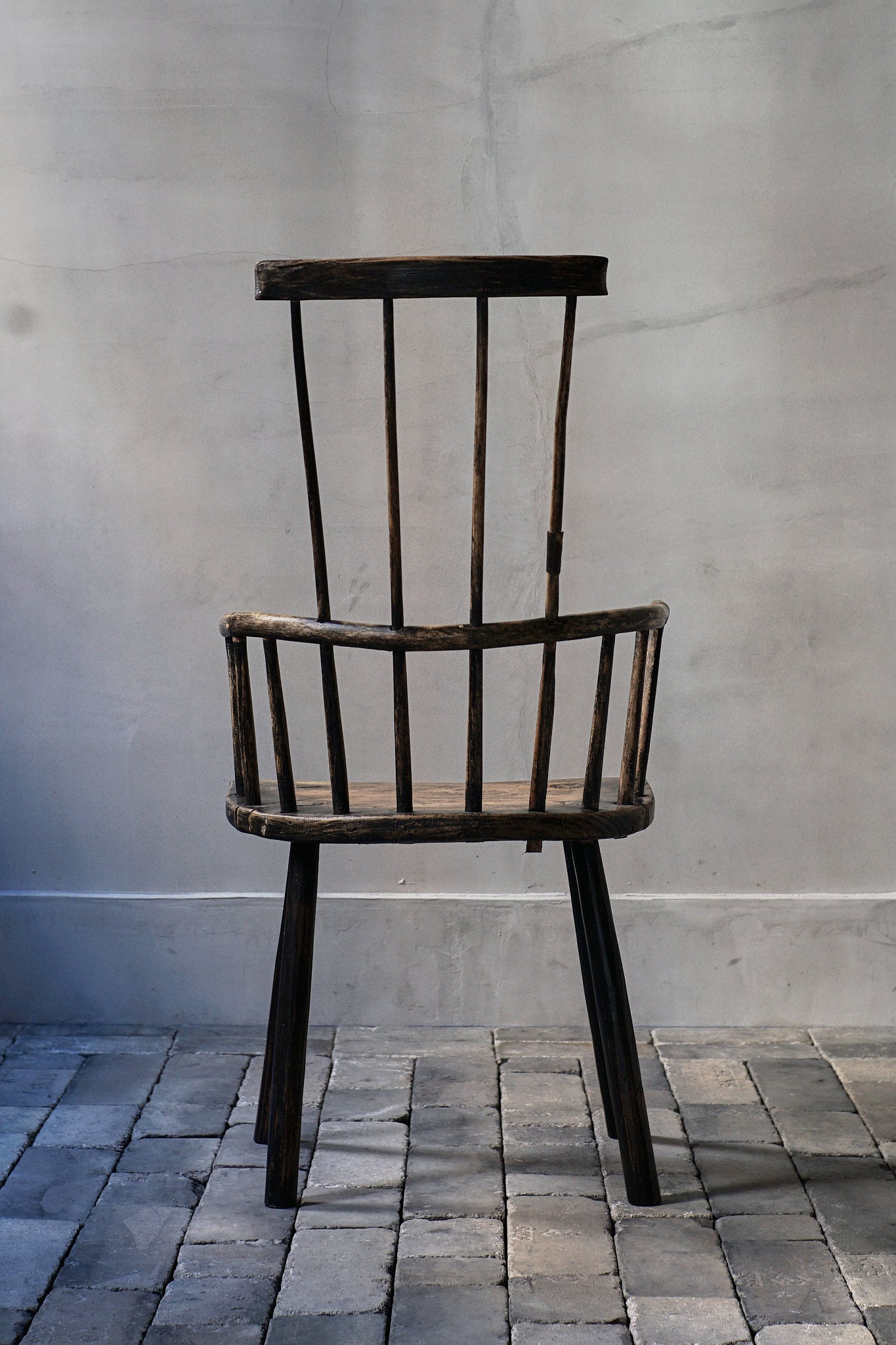 C-163 chair