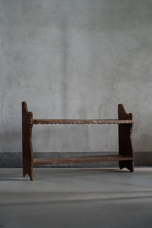 S-164 shelf