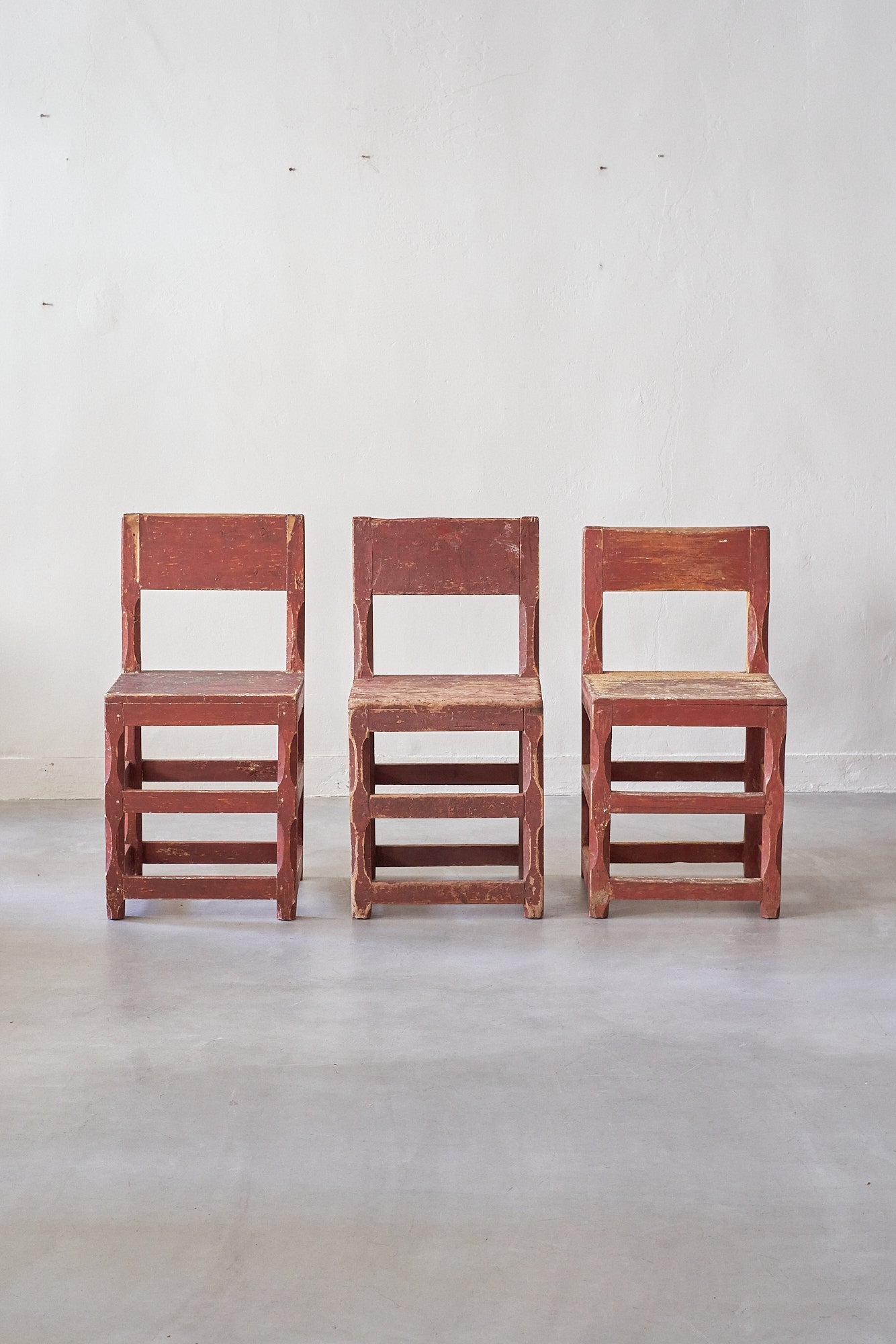 C-112 Chair