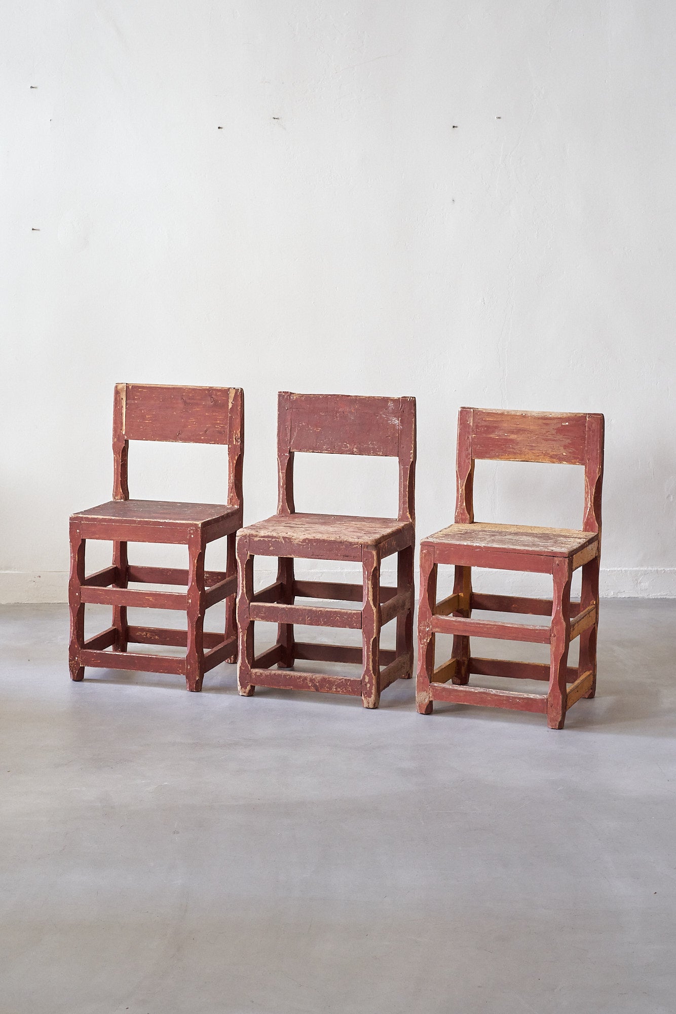 C-112 Chair