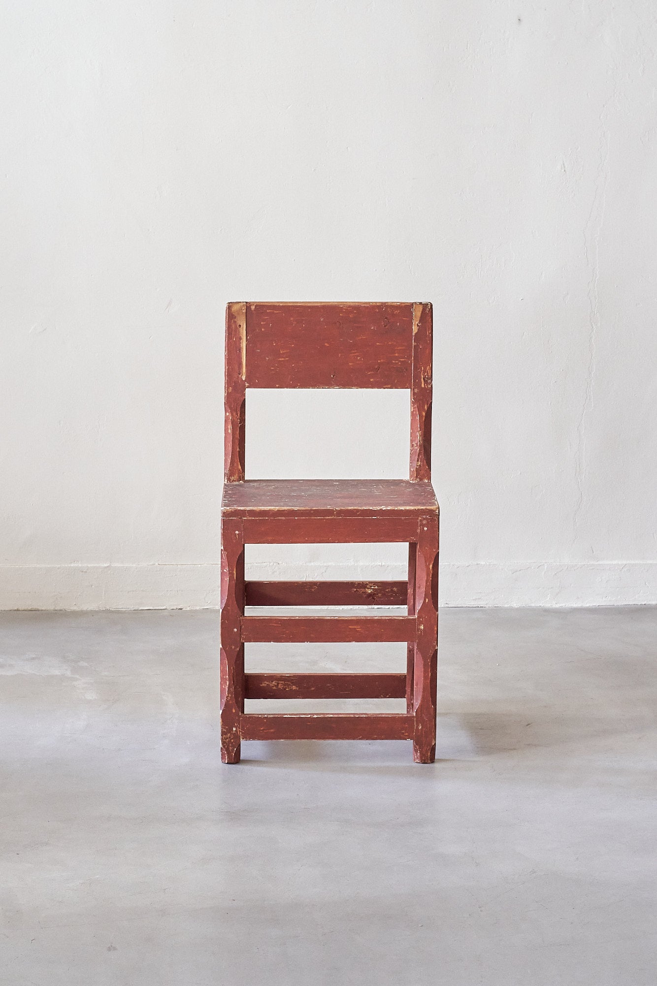 C-112 Chair