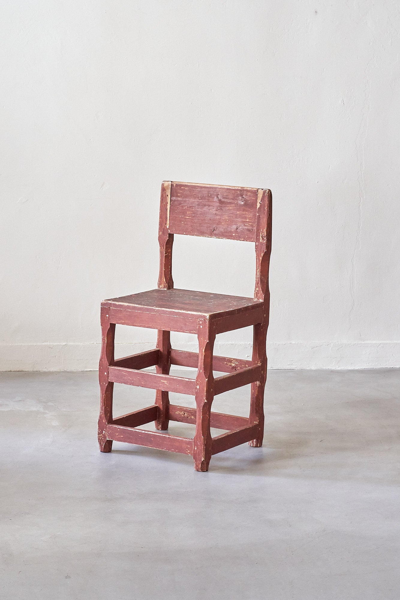 C-112 Chair