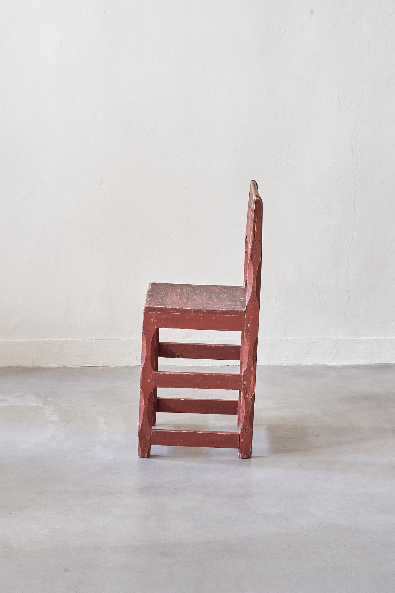 C-112 Chair