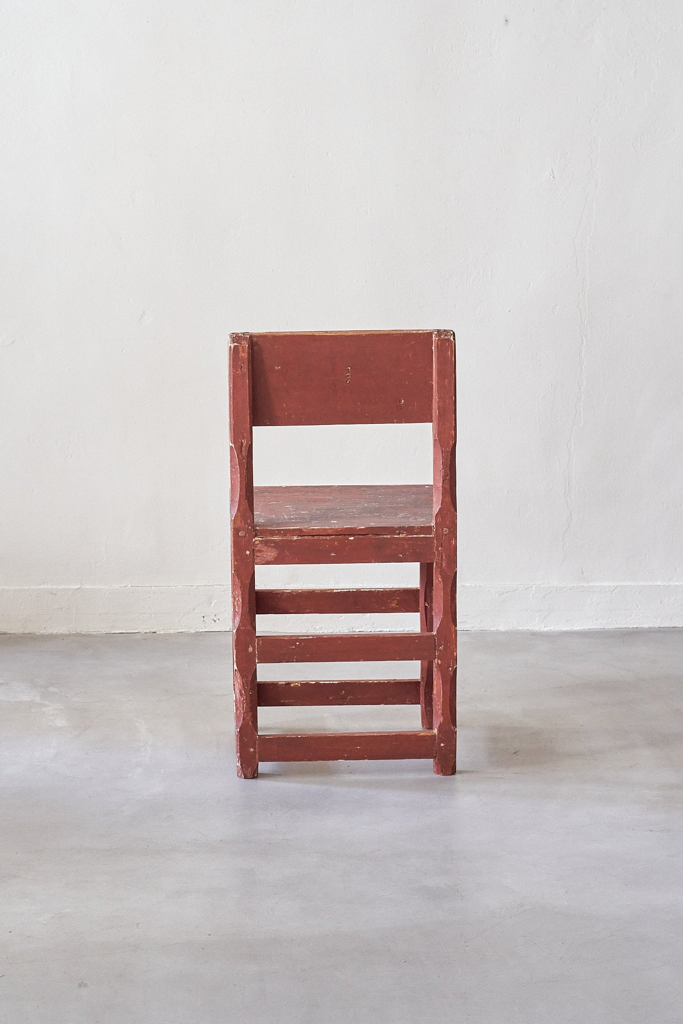 C-112 Chair