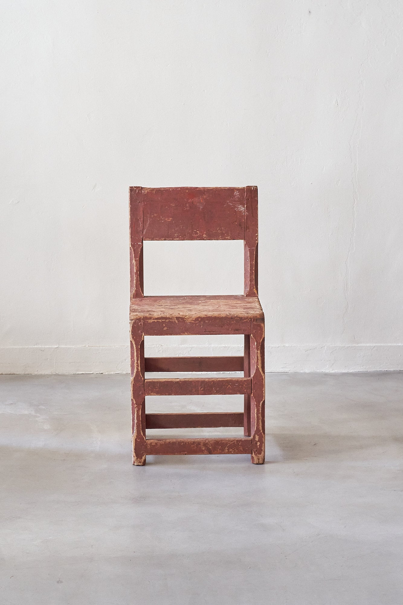 C-112 Chair