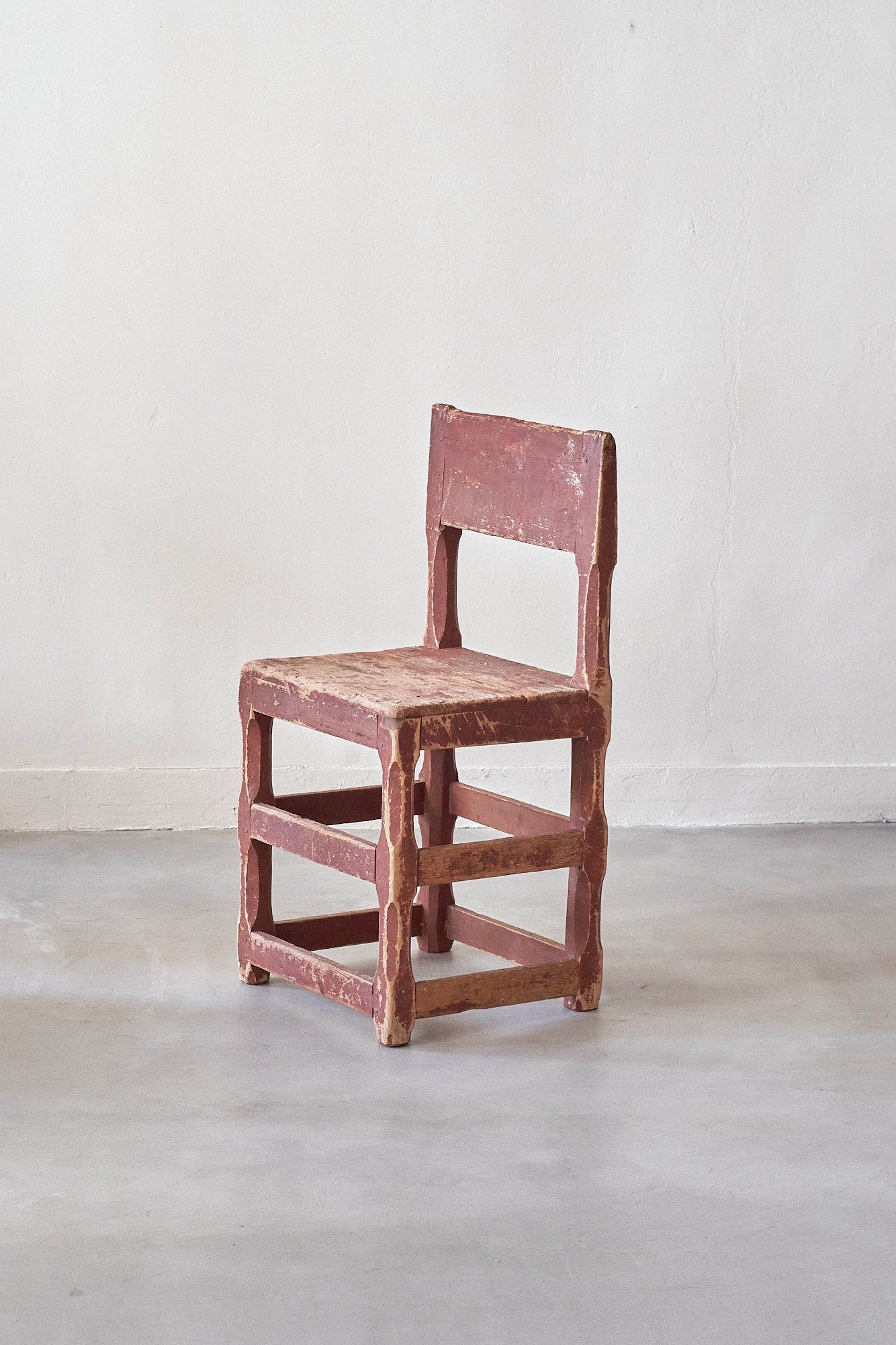 C-112 Chair