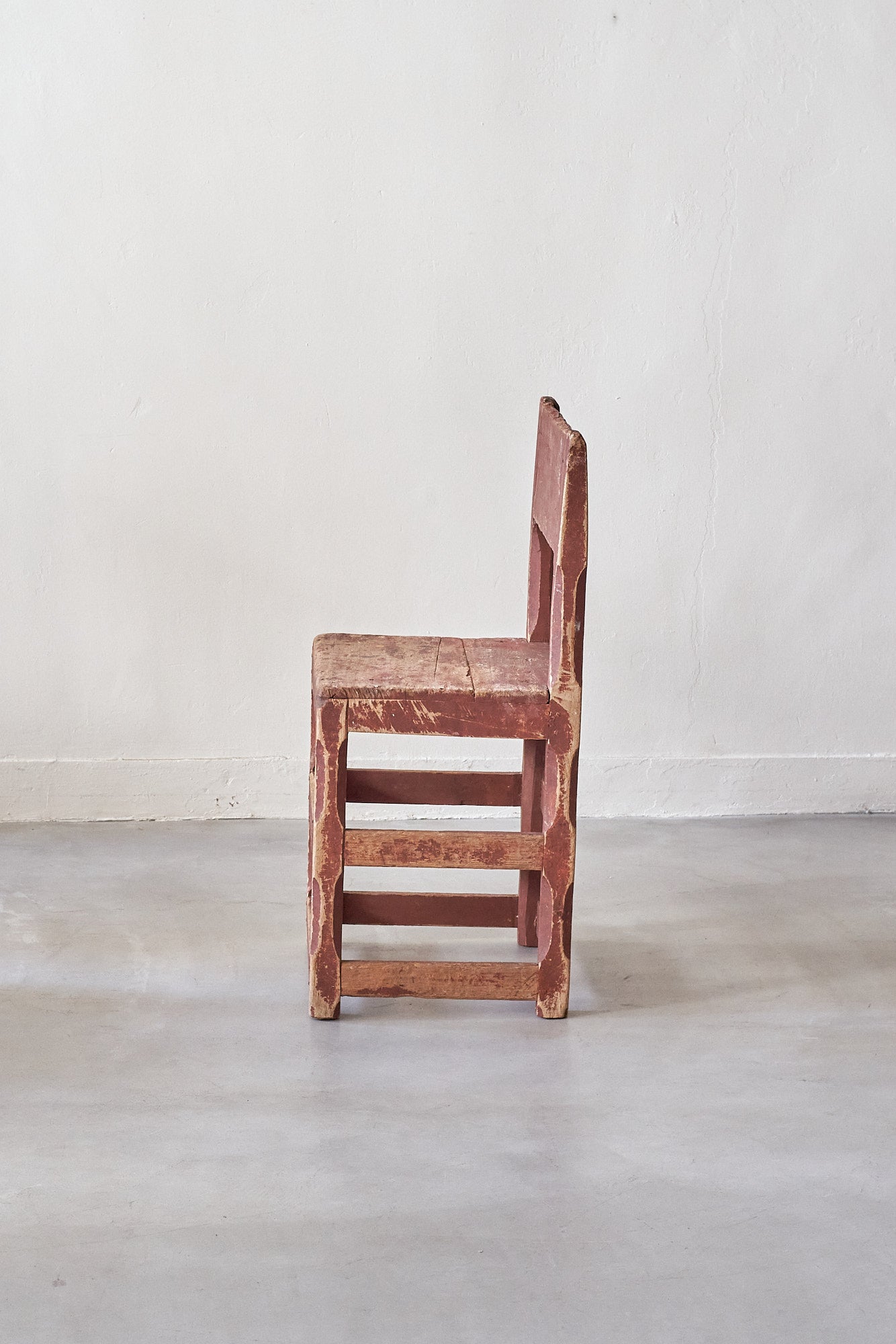 C-112 Chair