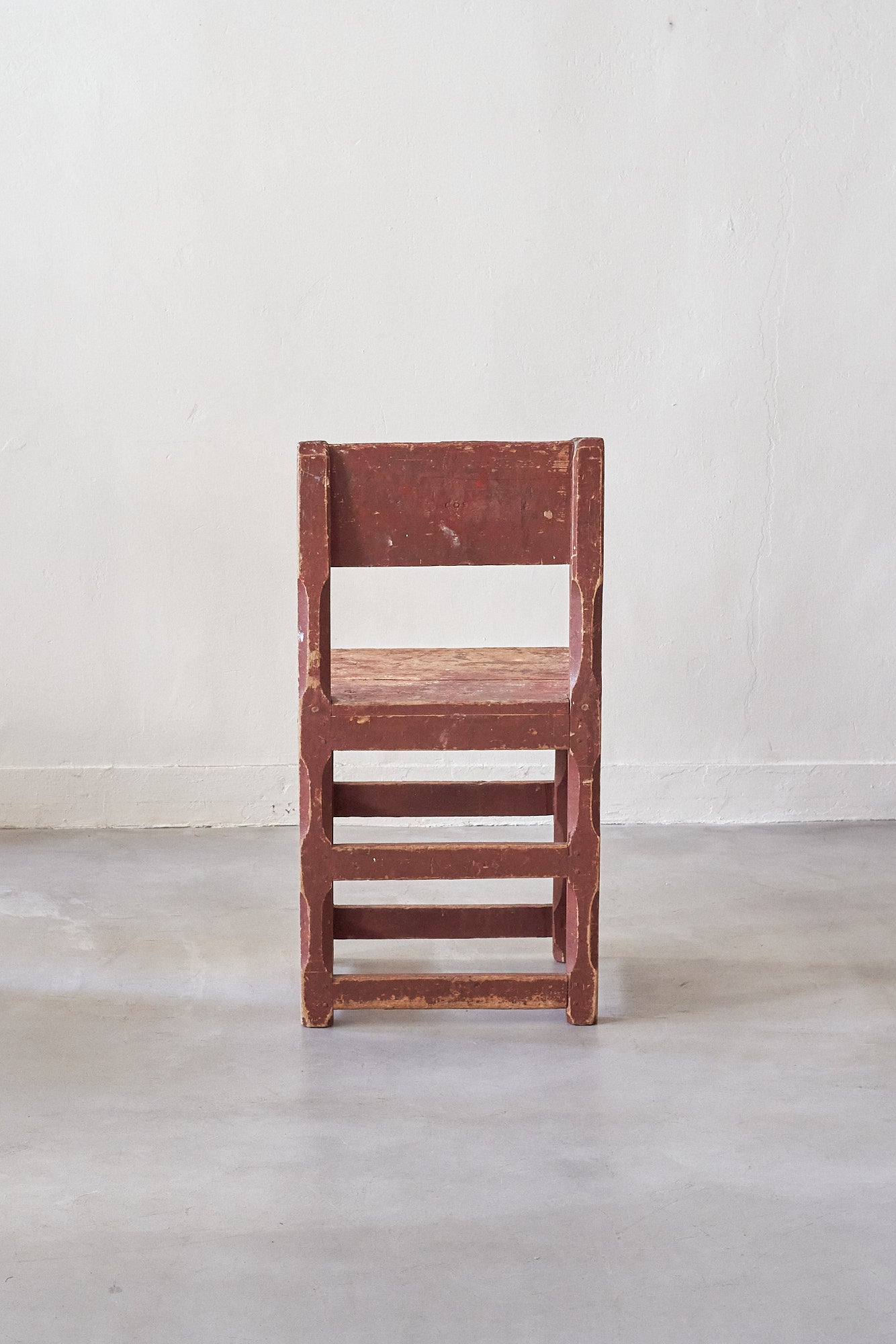 C-112 Chair