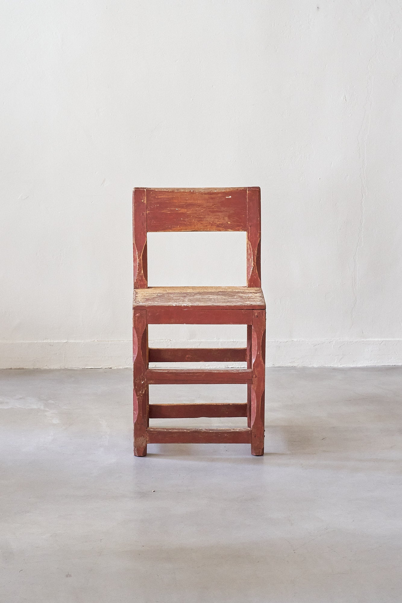 C-112 Chair