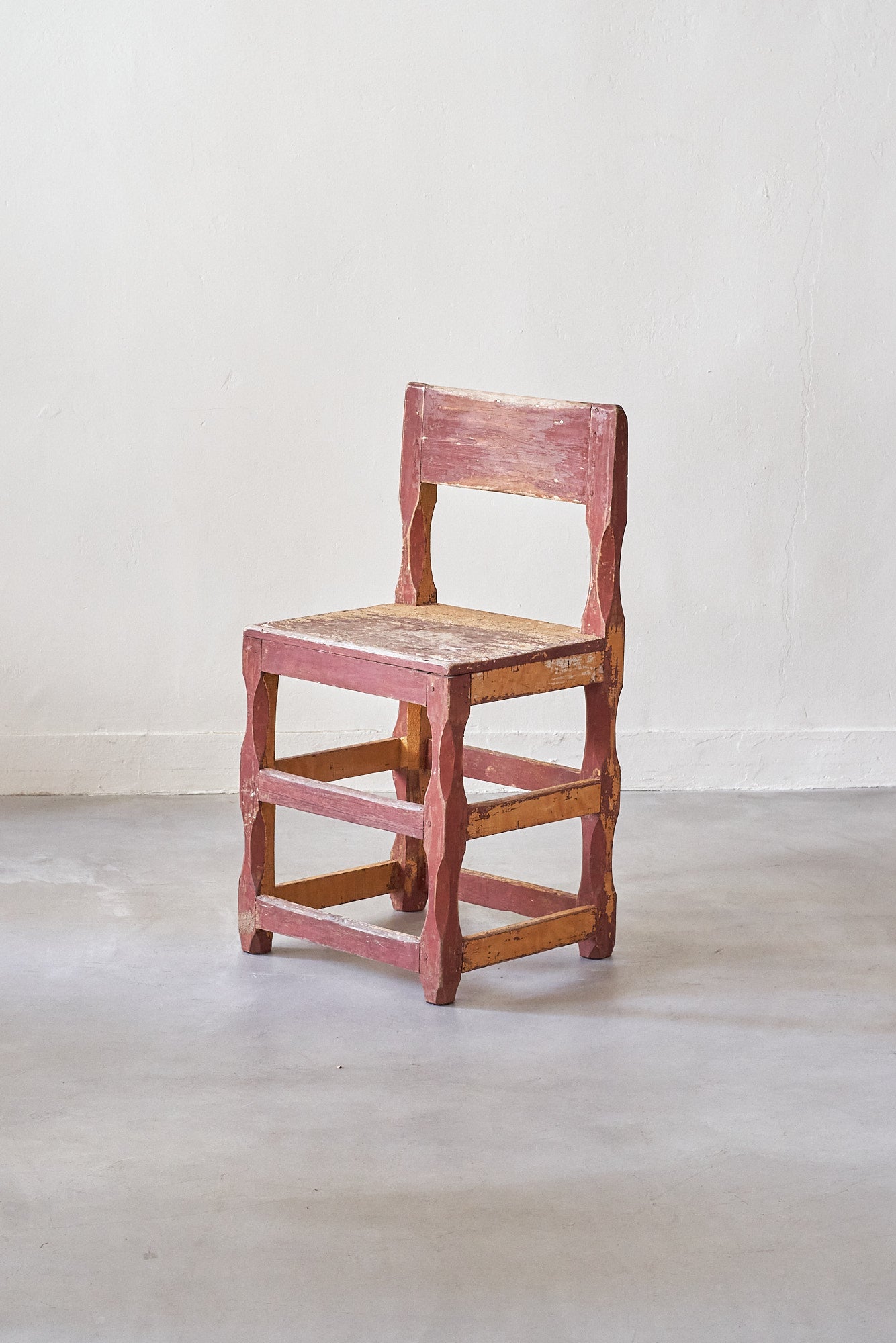 C-112 Chair