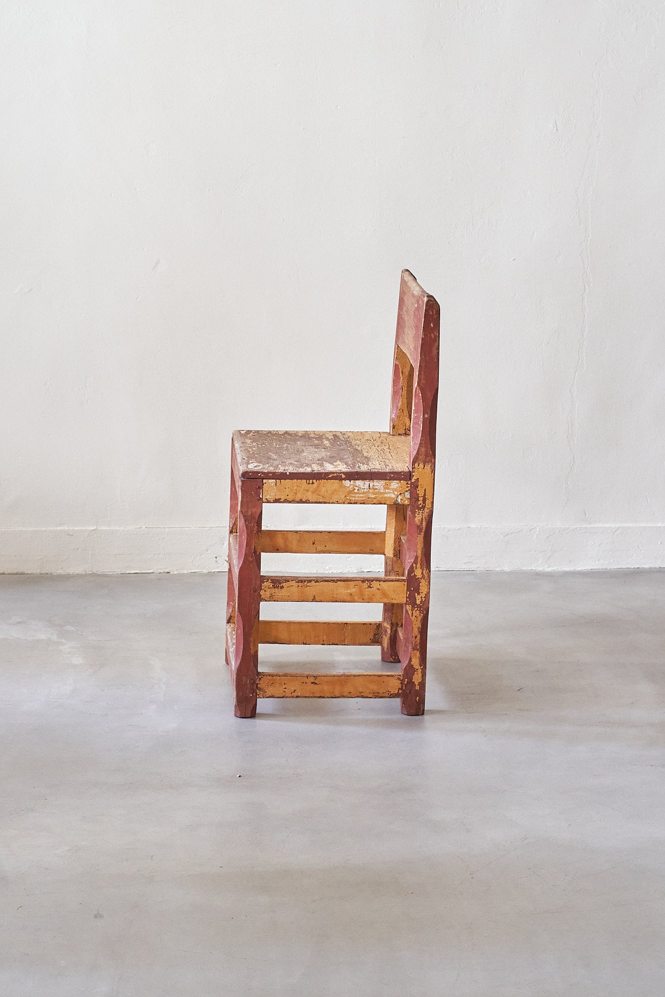 C-112 Chair