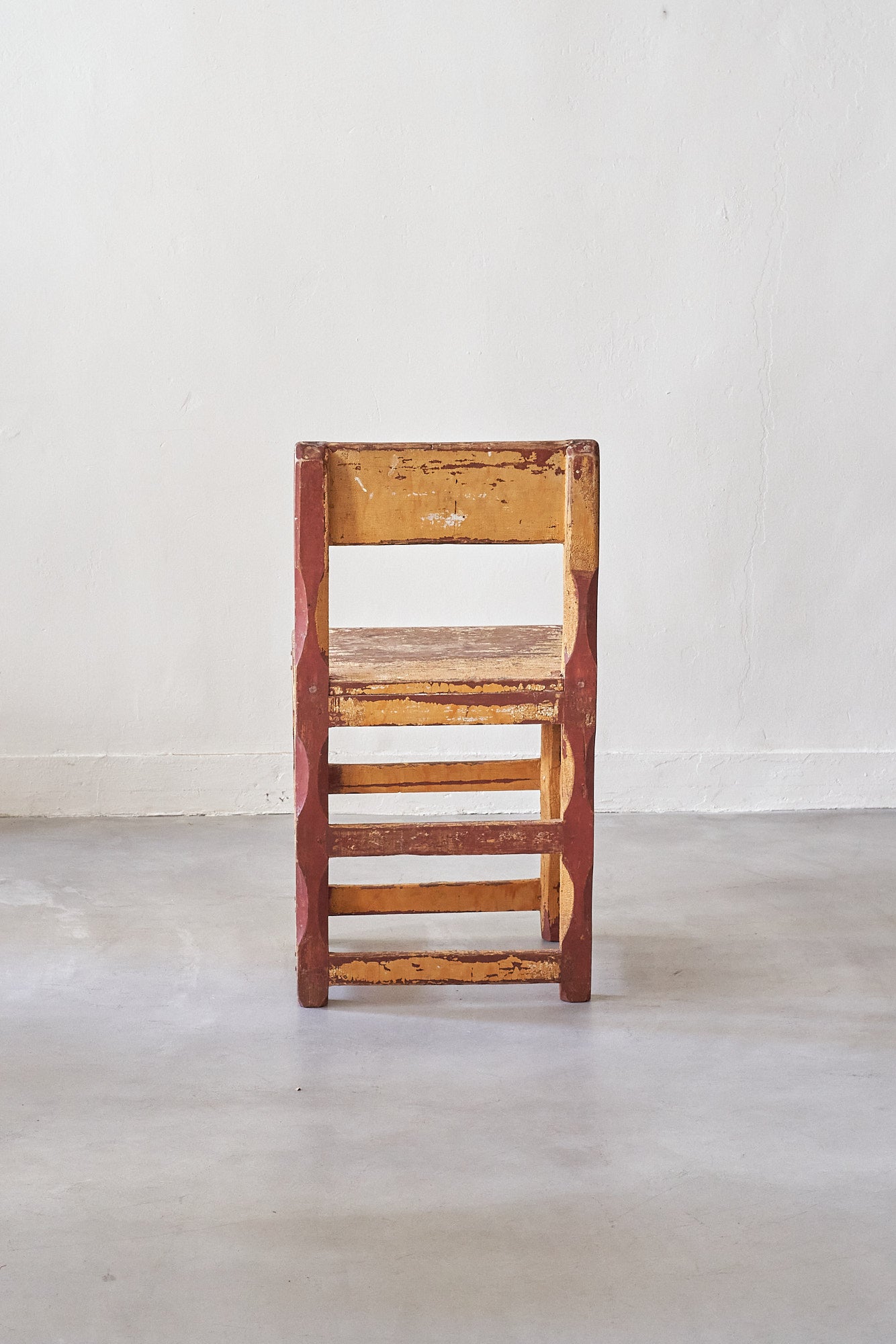 C-112 Chair