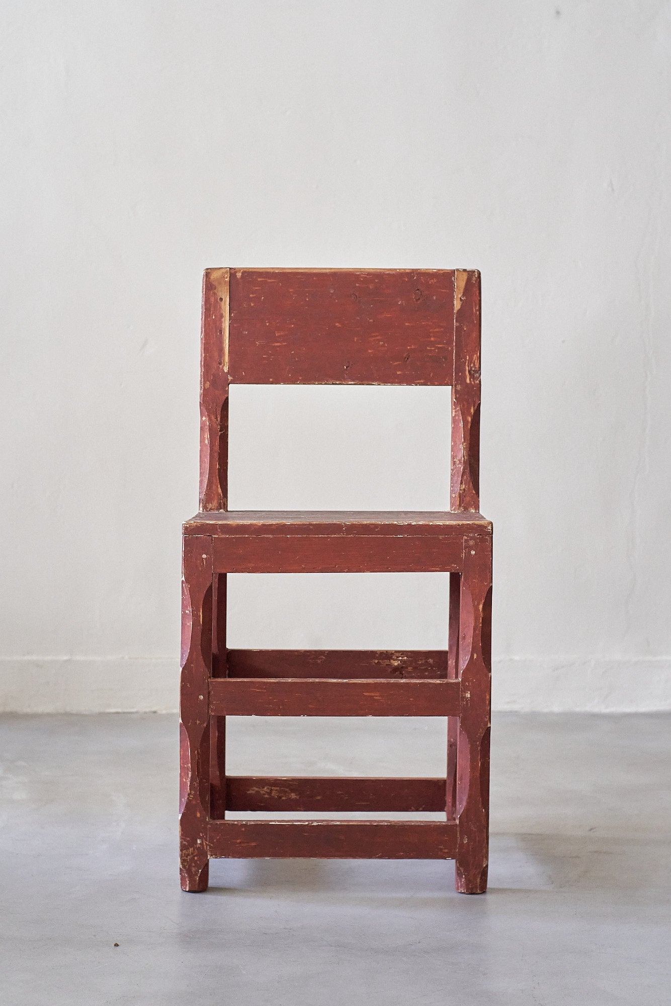 C-112 Chair