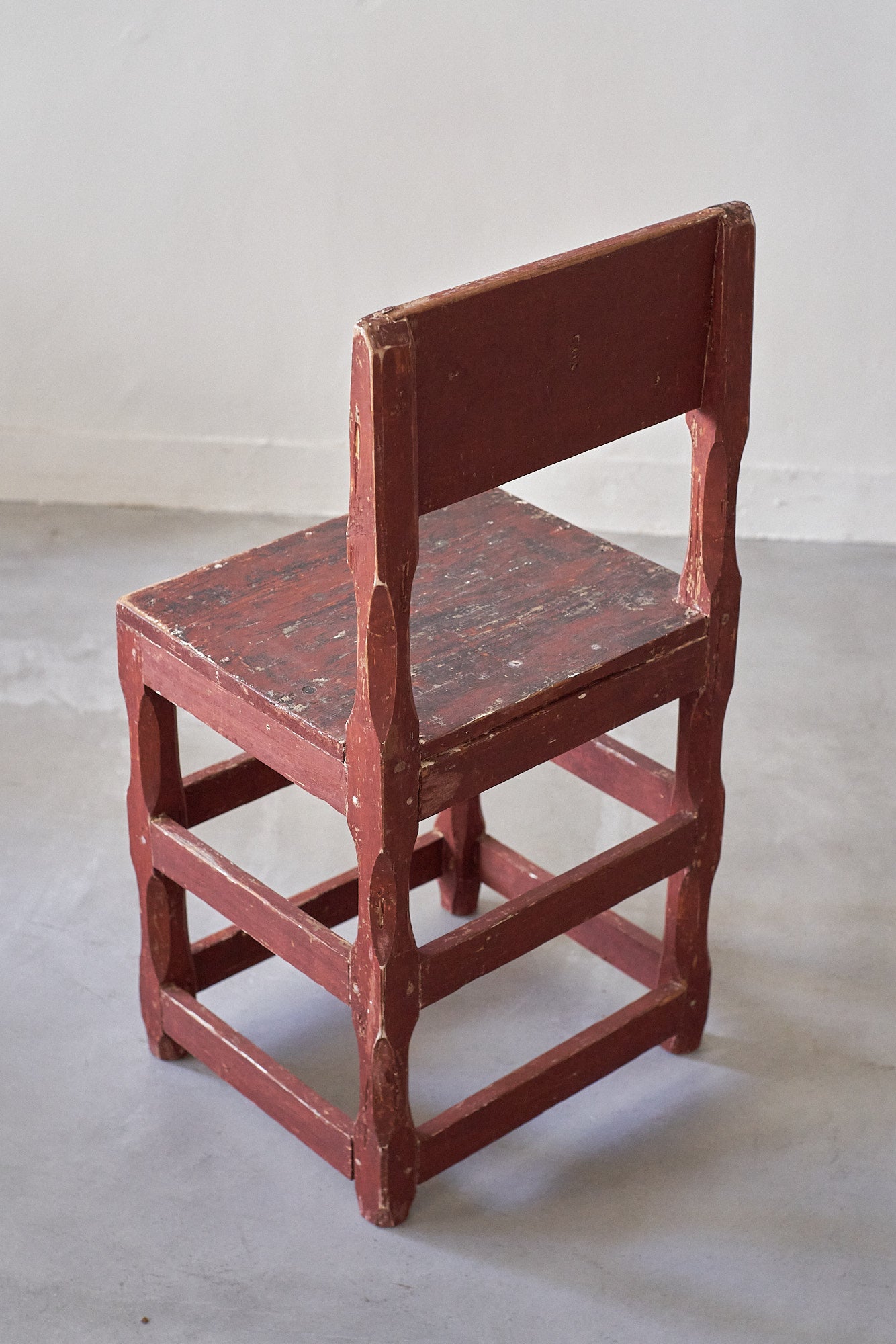 C-112 Chair