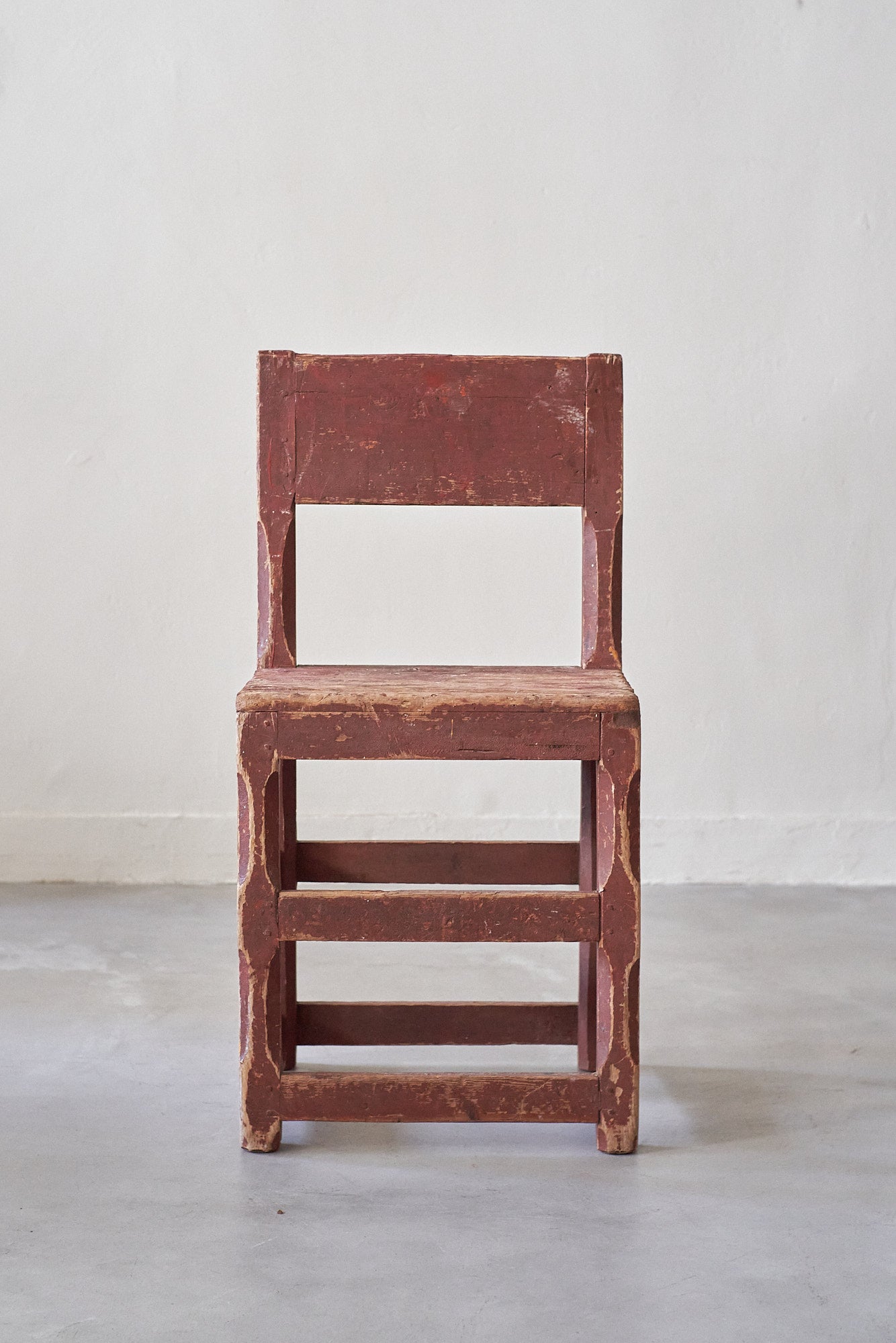 C-112 Chair