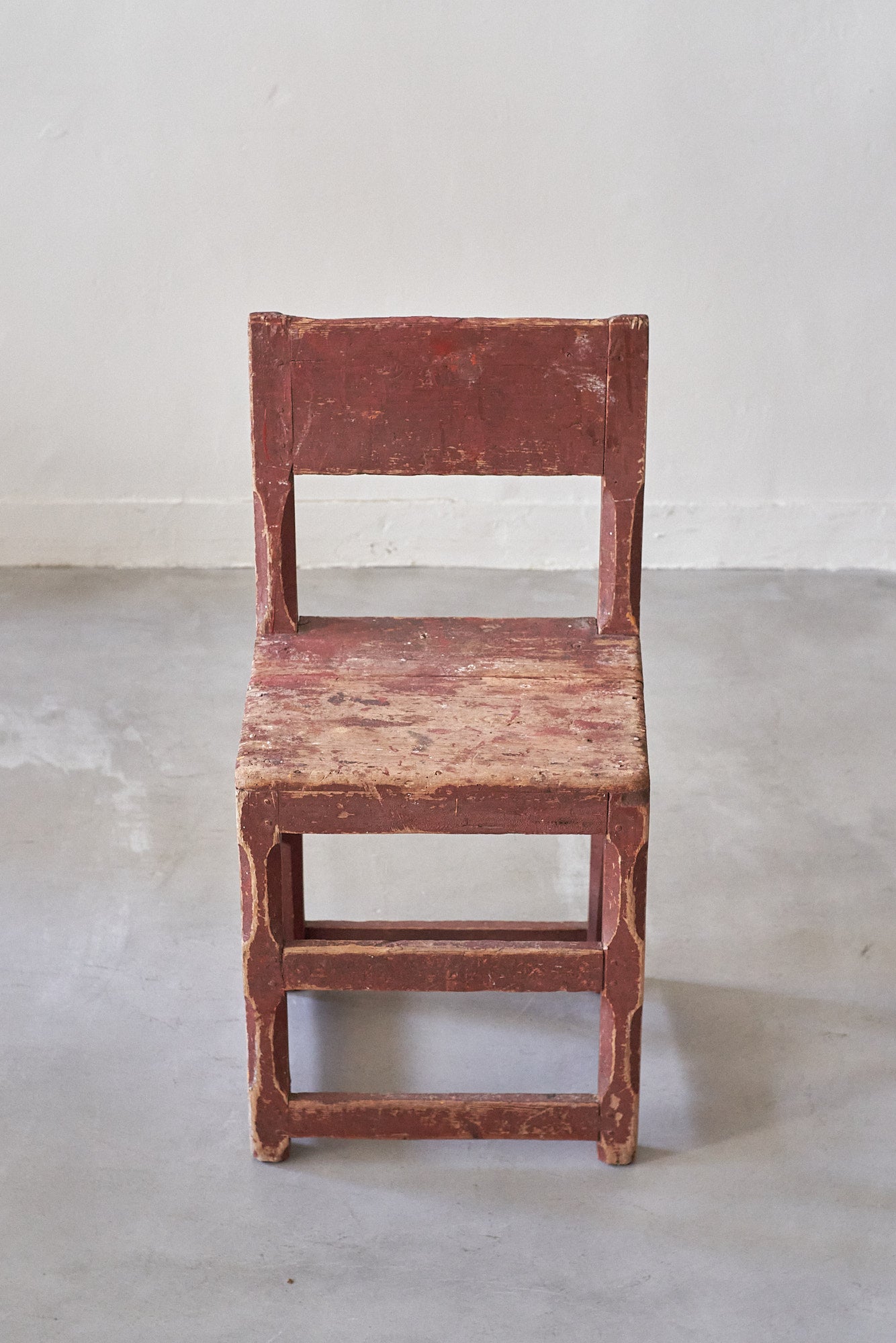 C-112 Chair