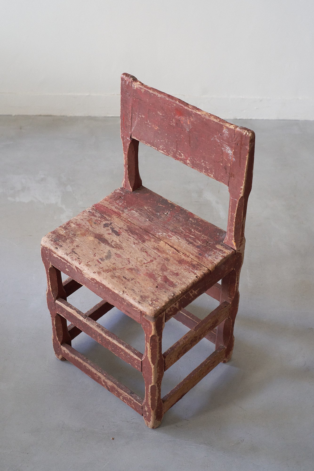 C-112 Chair