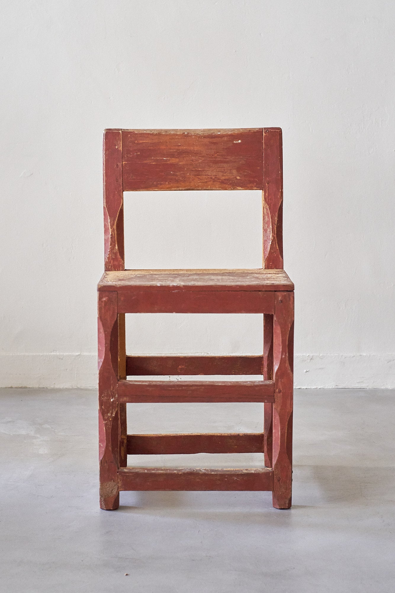 C-112 Chair