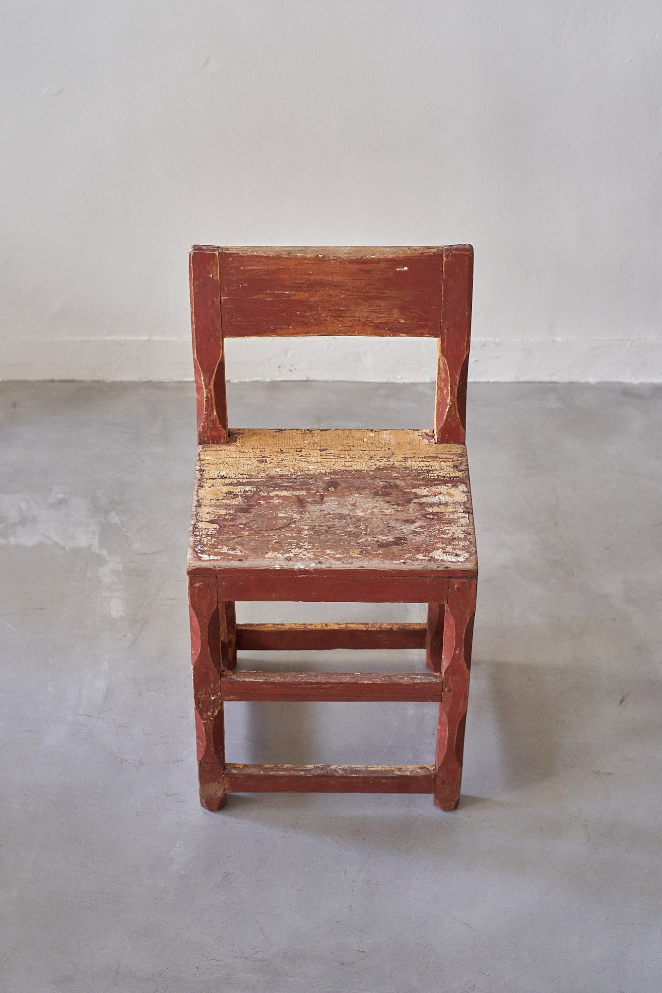 C-112 Chair