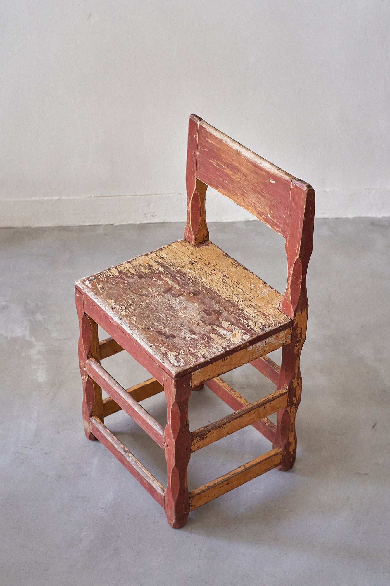 C-112 Chair