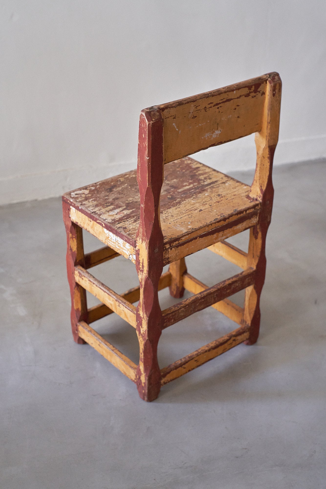 C-112 Chair