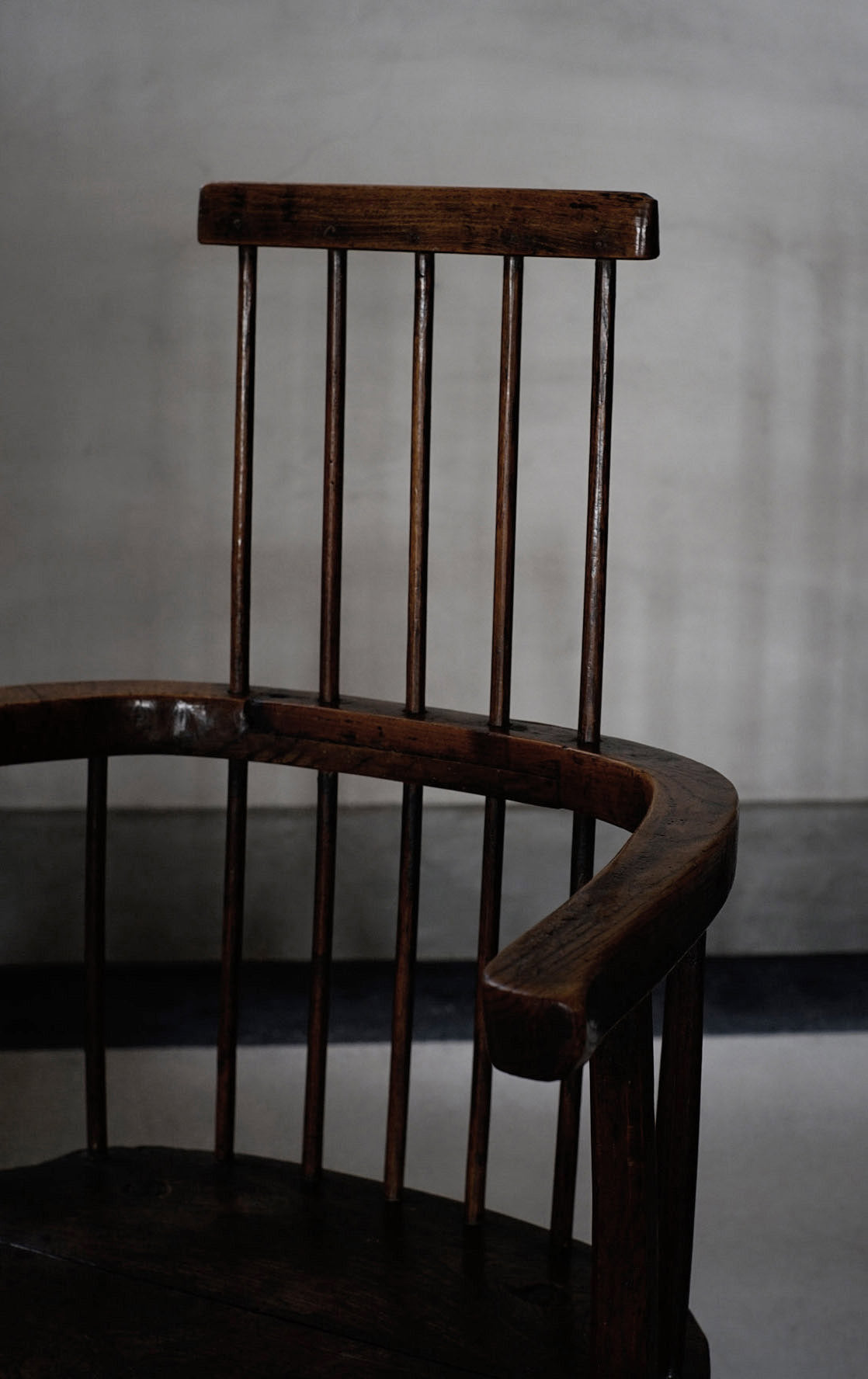 C-165 chair