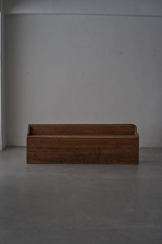 C-148 bench