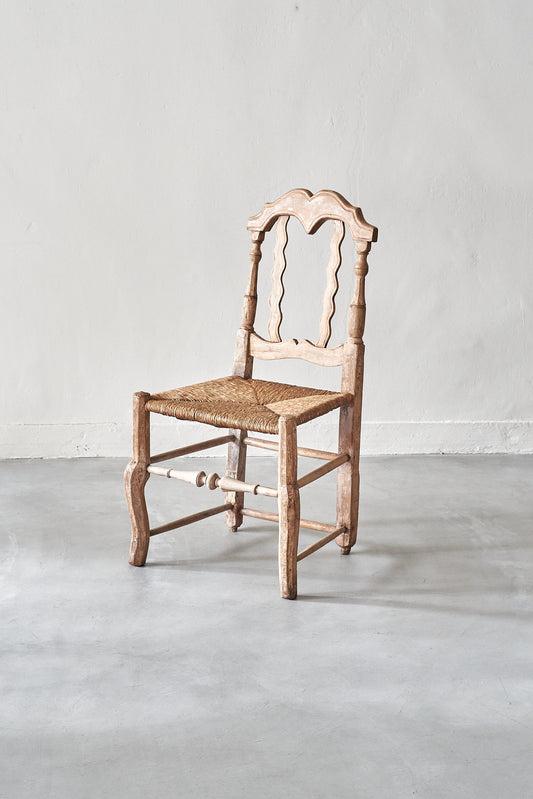 C-107 Chair