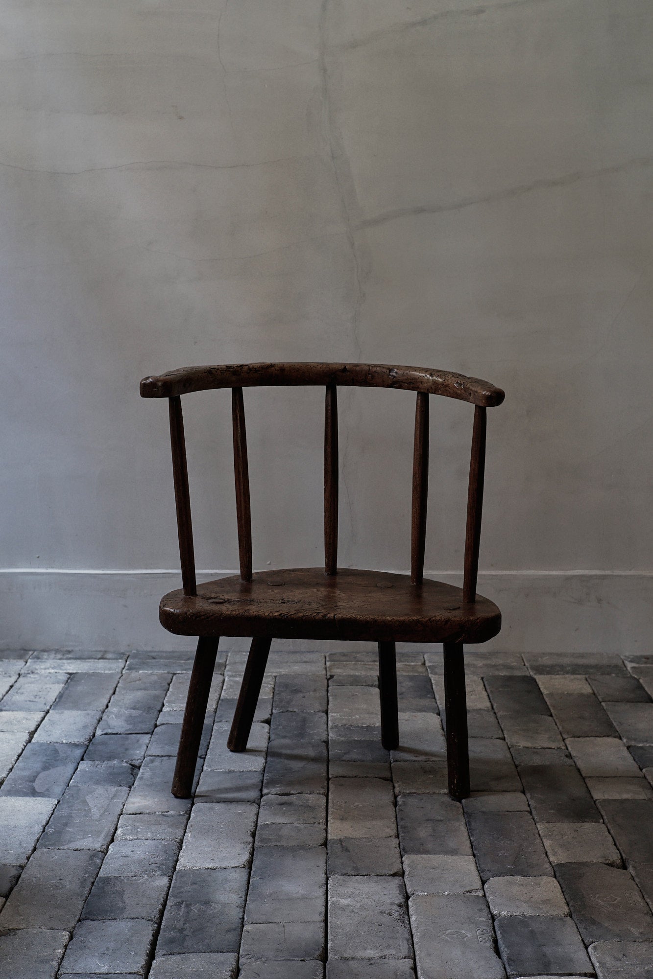 C-167 chair