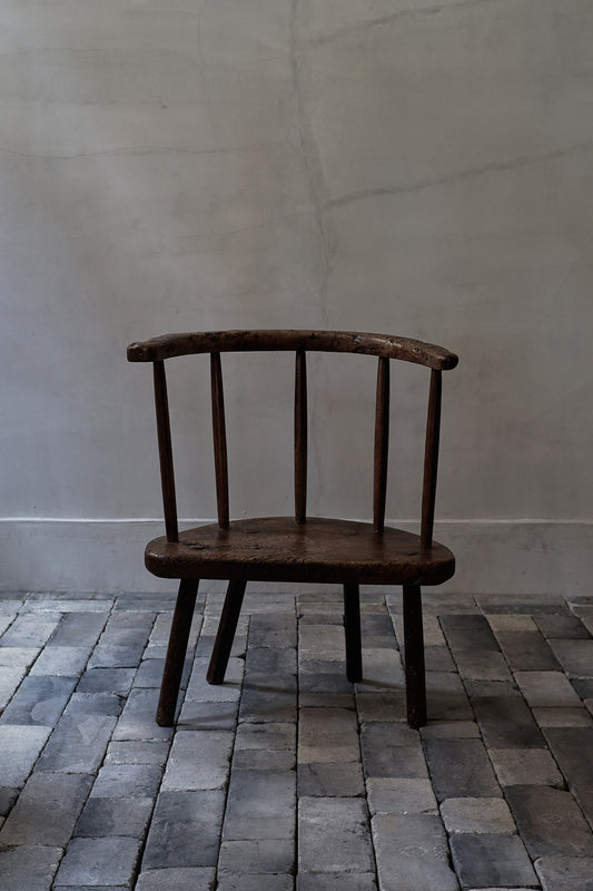 C-167 chair