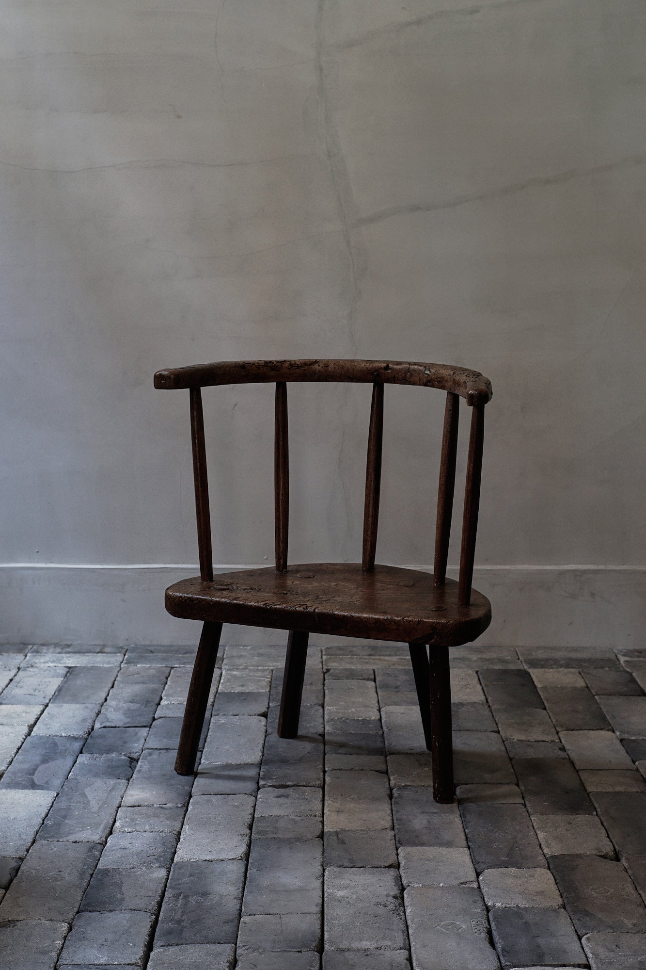C-167 chair