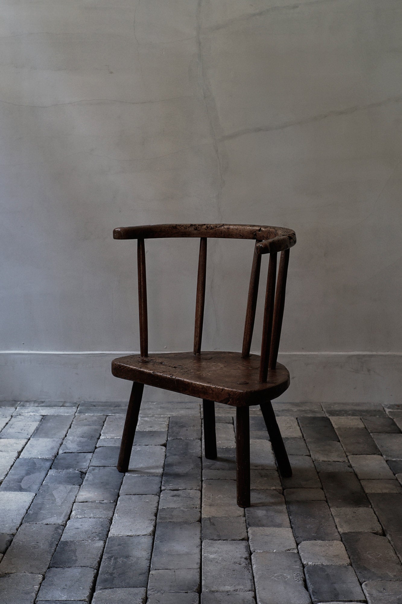 C-167 chair