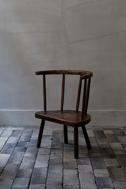 C-167 chair