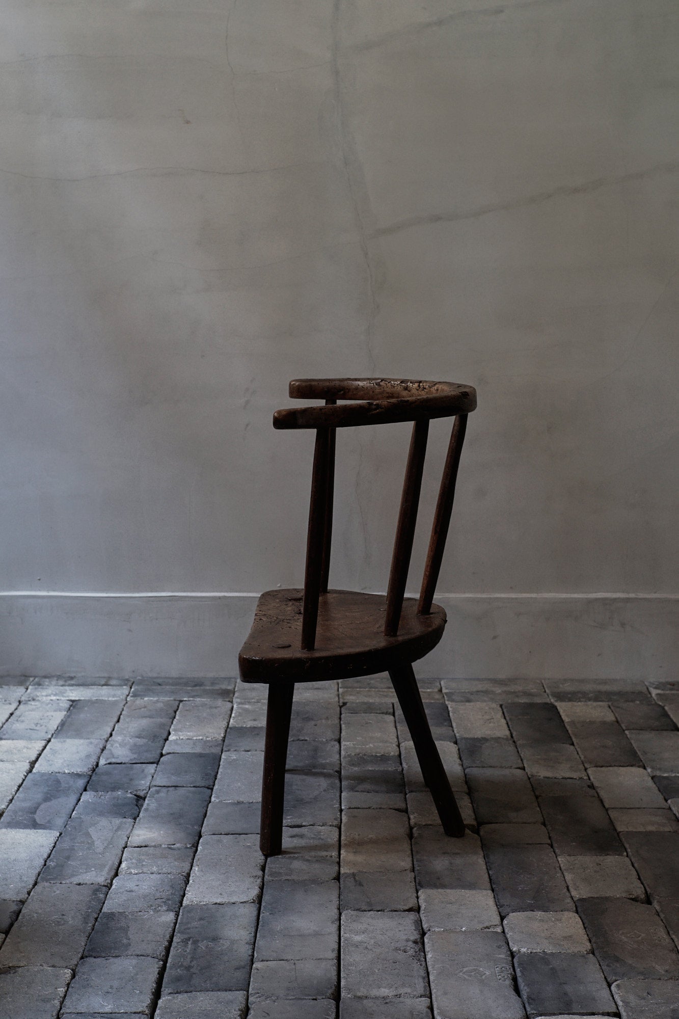 C-167 chair