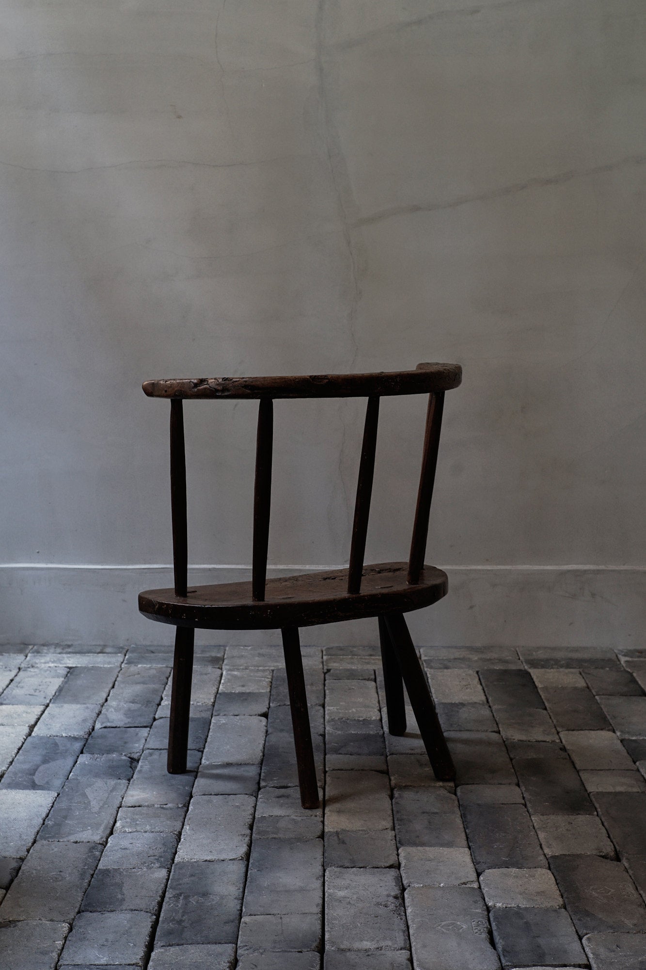 C-167 chair