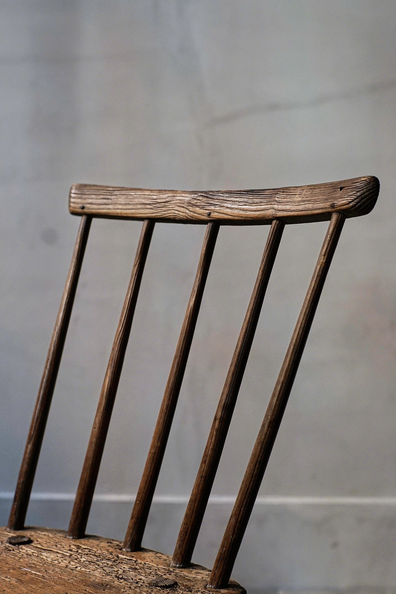 C-164 chair