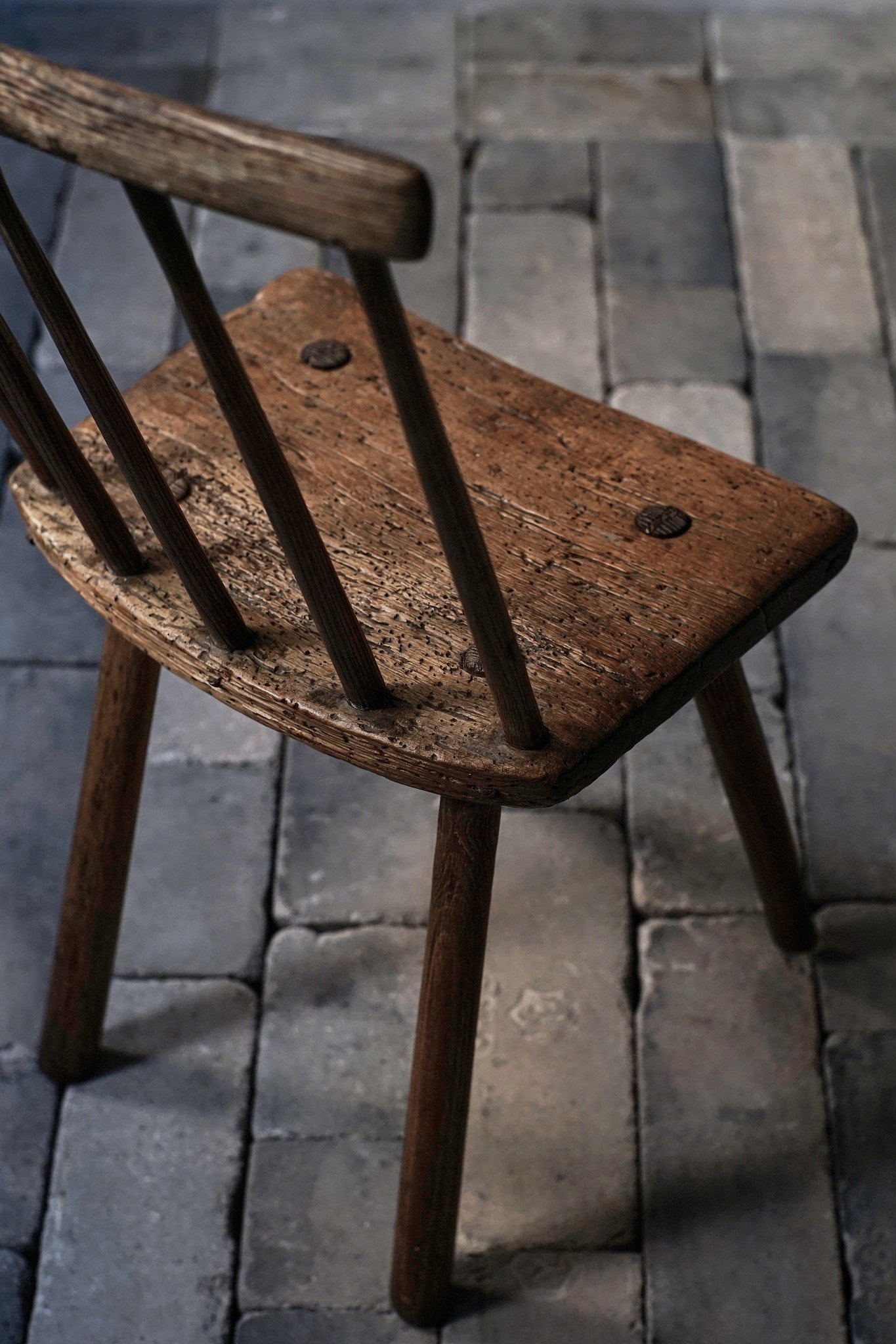 C-164 chair
