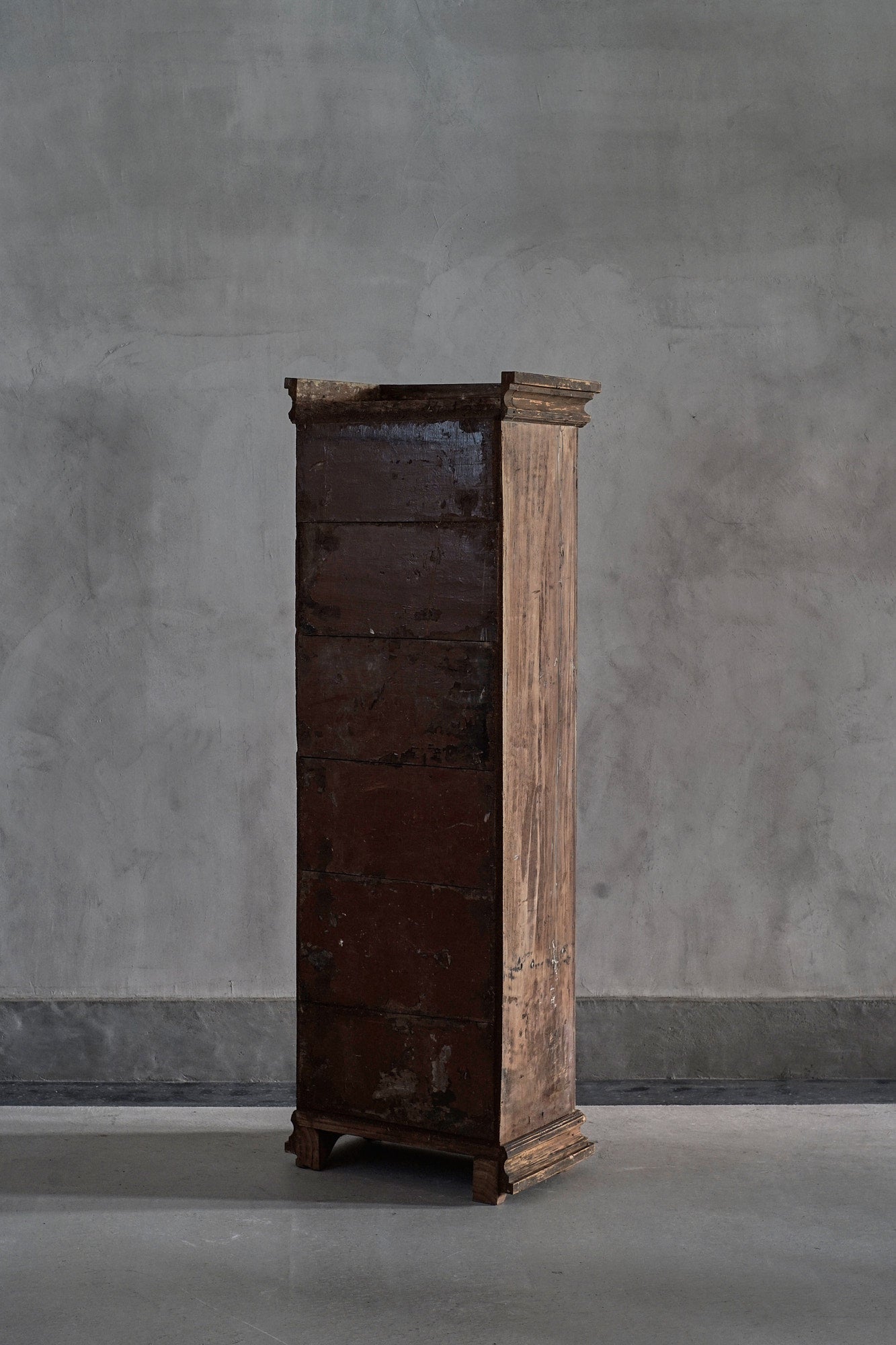 S-168 cabinet