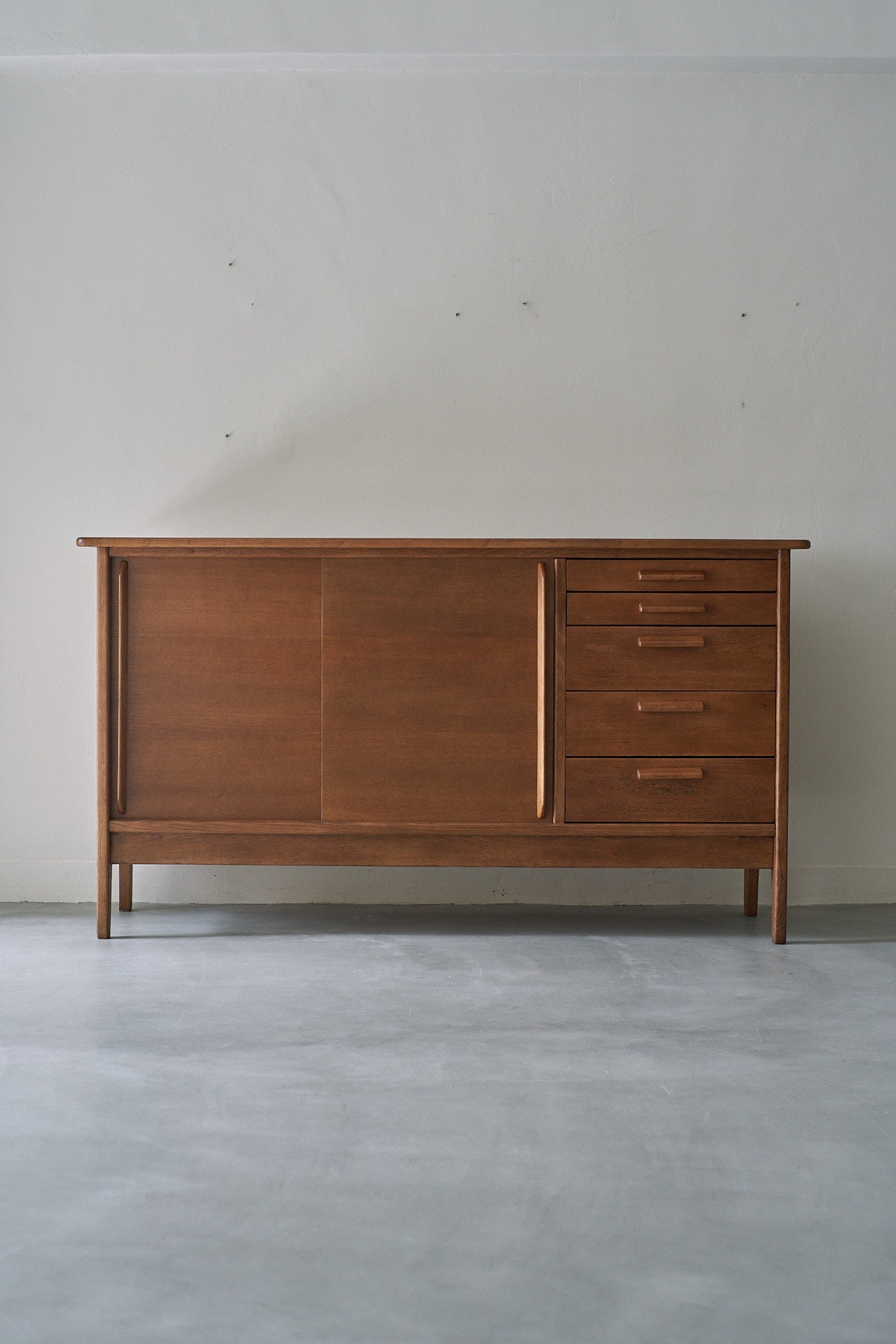 S-107 Alain Richard Cabinet