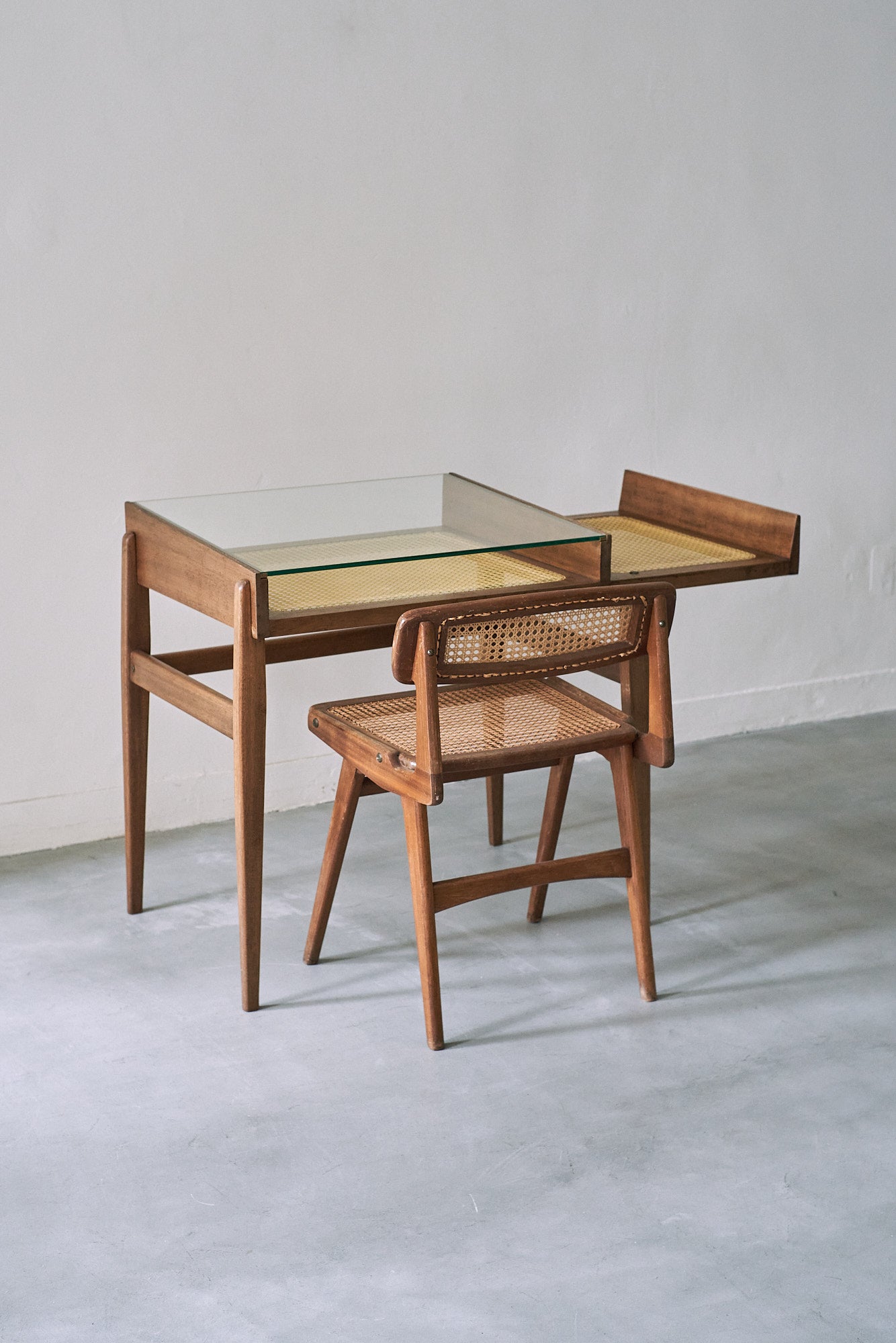 T-101 Roger Landault Table&Chair – らうらうじギャラリー公式通販サイト