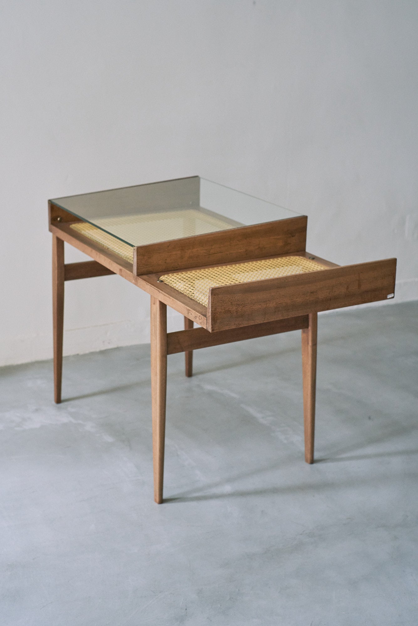 T-101 Roger Landault Table&Chair