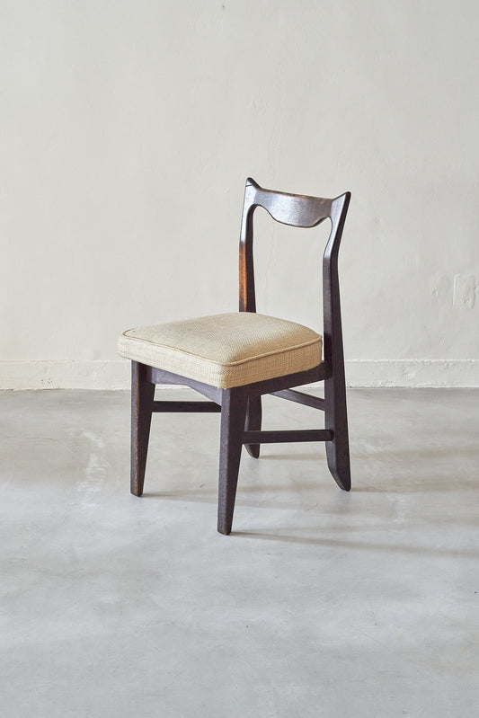 C-109 Guillerme et Chambron Chair
