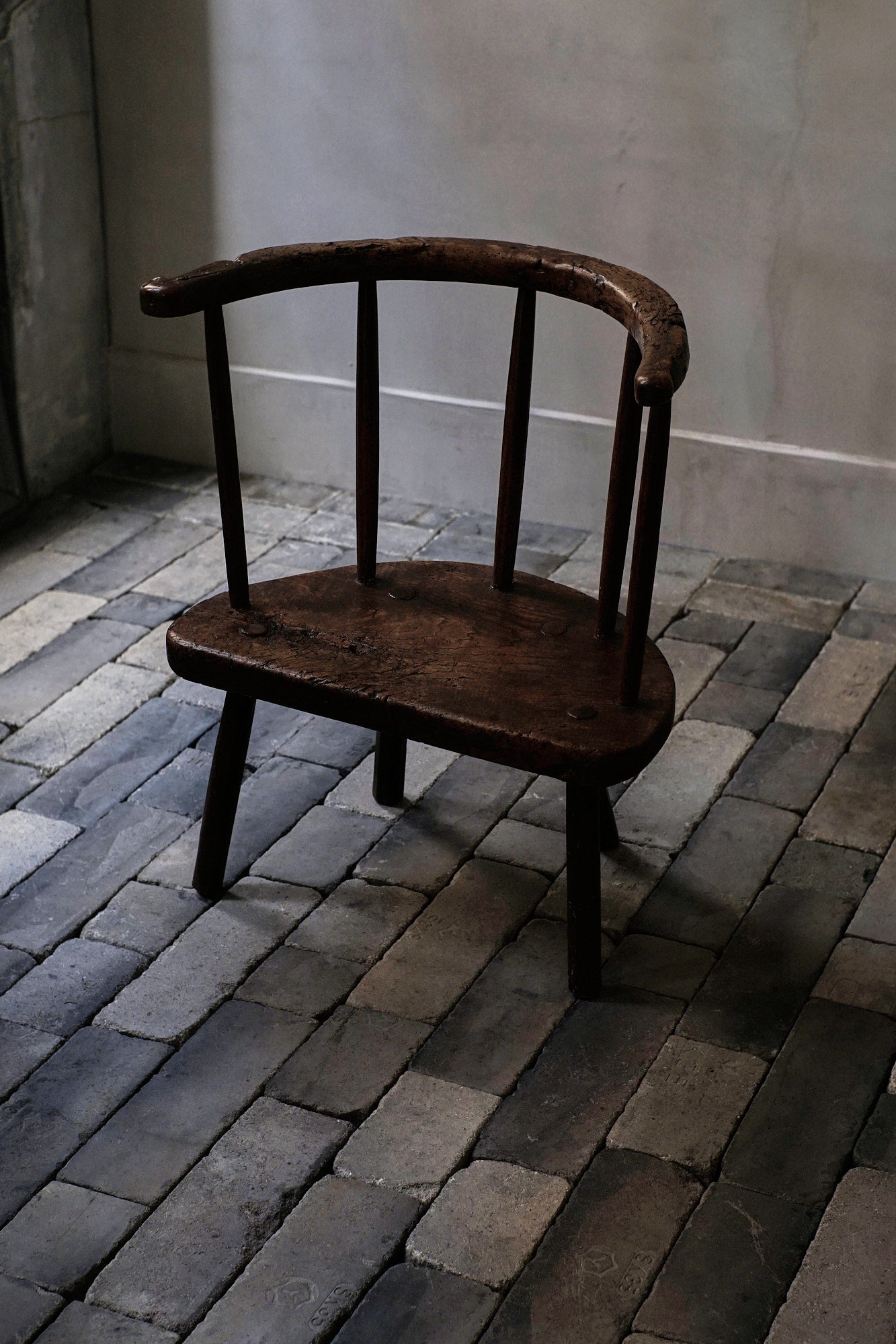 C-167 chair