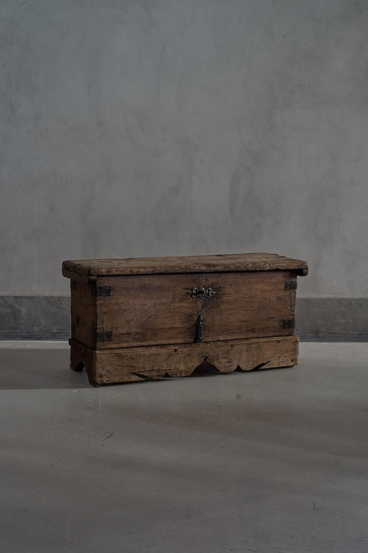 S-169 coffer