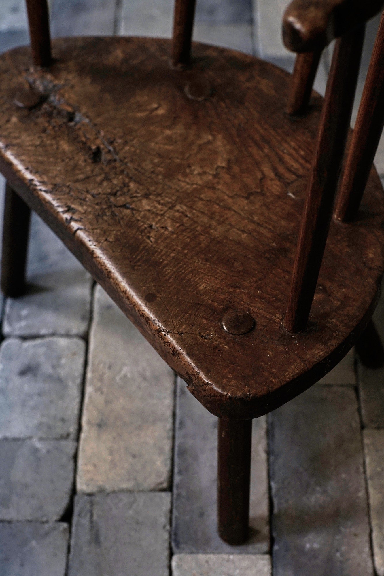 C-167 chair