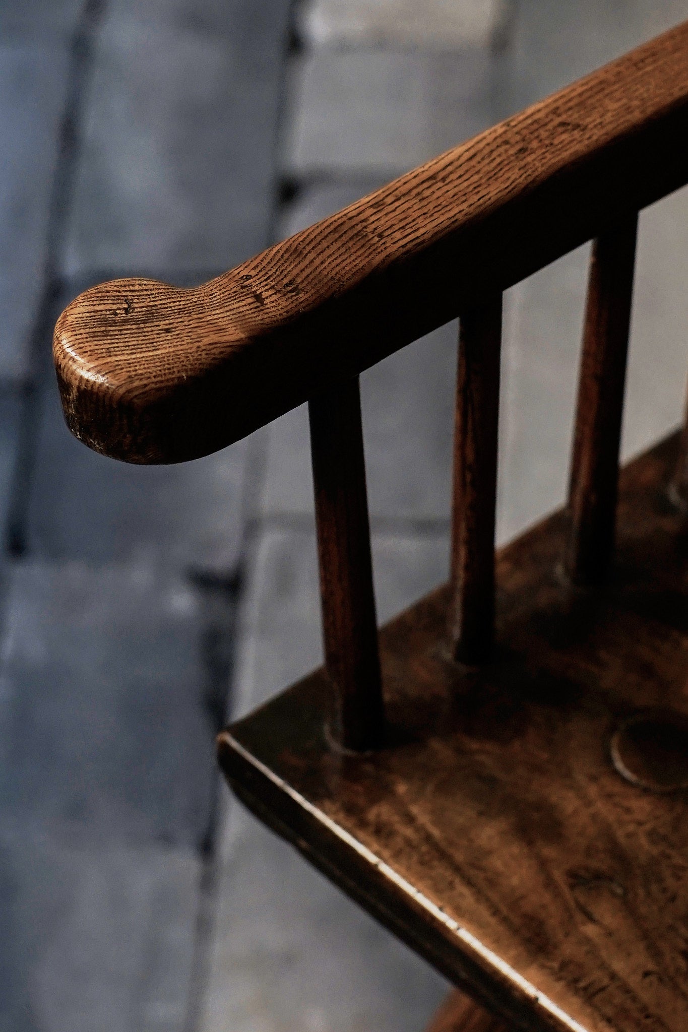 C-166 chair