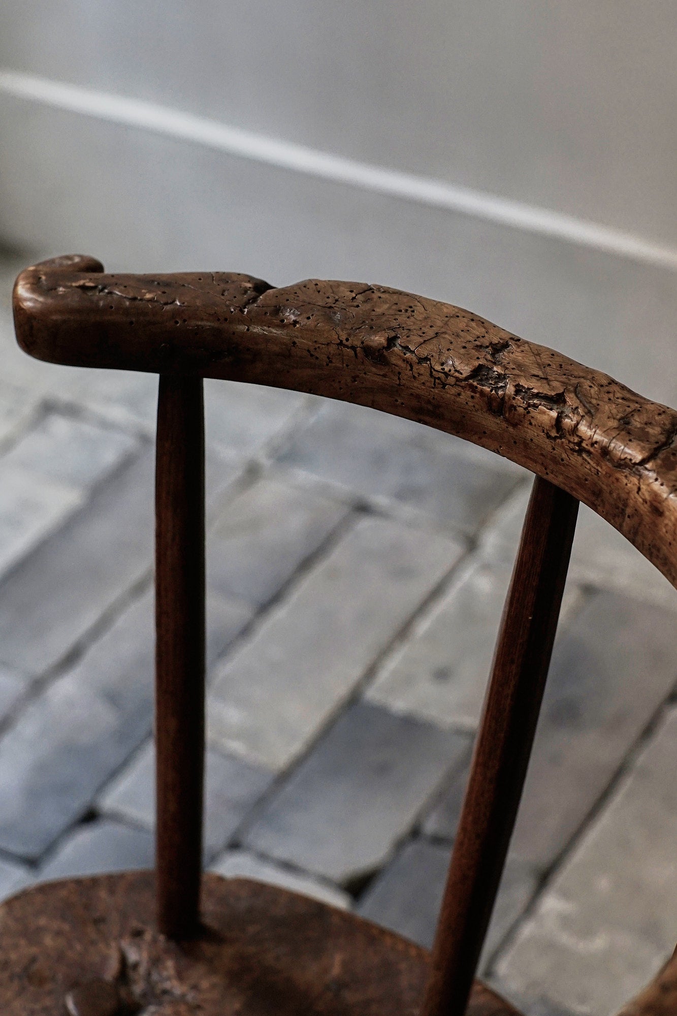 C-167 chair