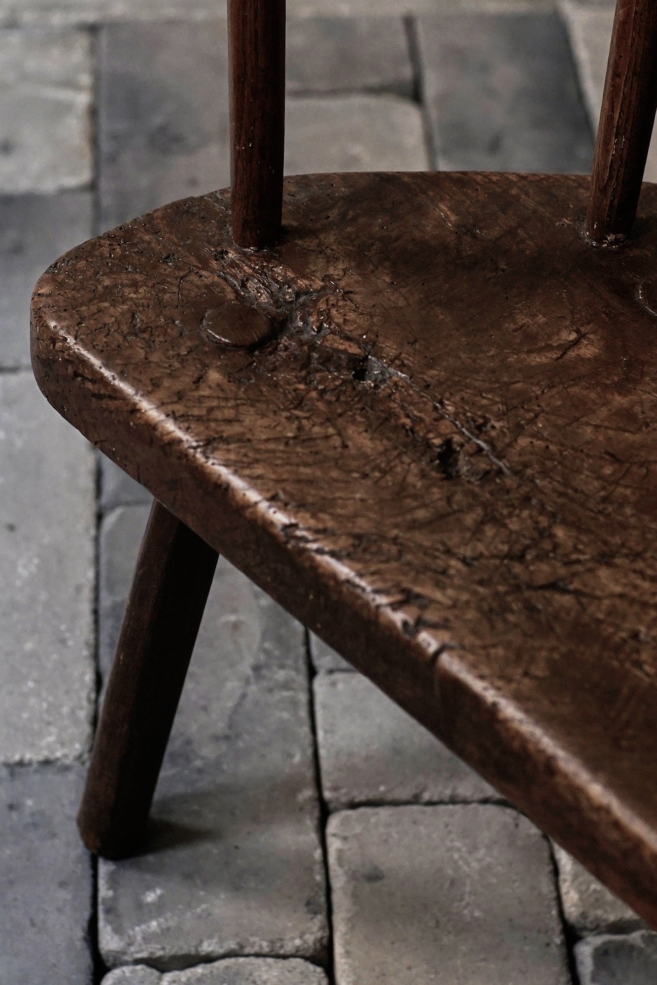 C-167 chair